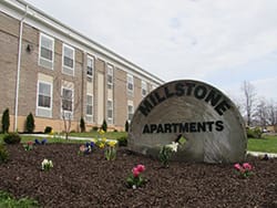 Milestone Apartments